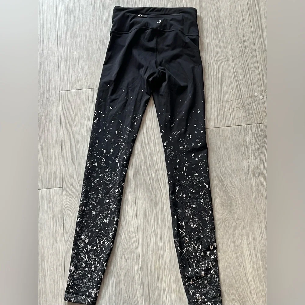 Lululemon Speed Wunder Tight 28